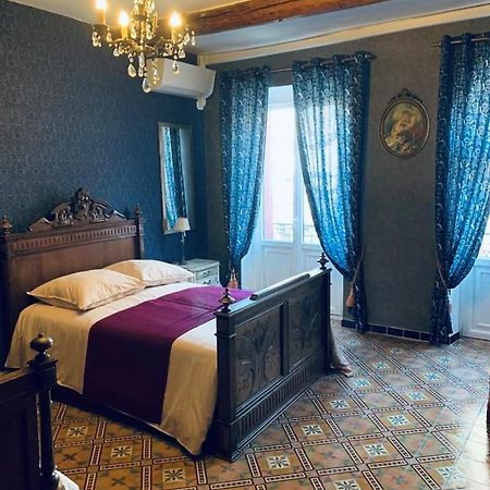Bed and Breakfast La Babayaga Capestang Zewnętrze zdjęcie