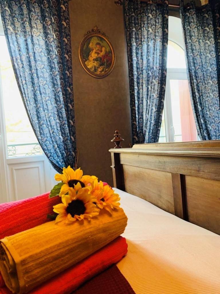 Bed and Breakfast La Babayaga Capestang Zewnętrze zdjęcie