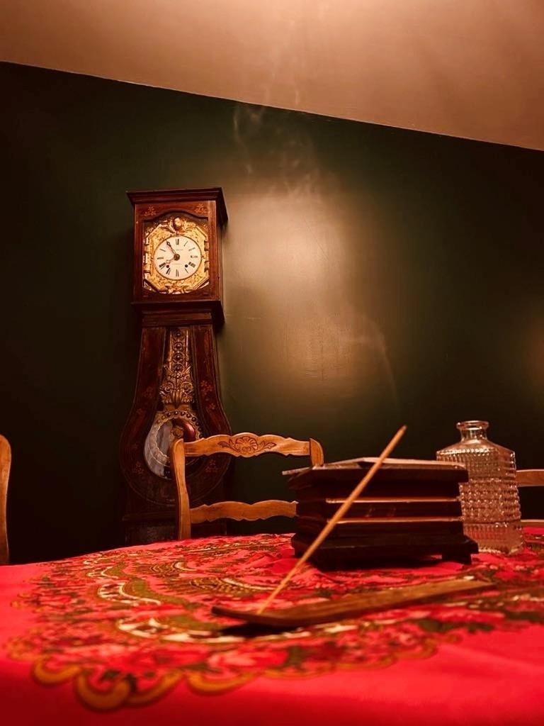 Bed and Breakfast La Babayaga Capestang Zewnętrze zdjęcie