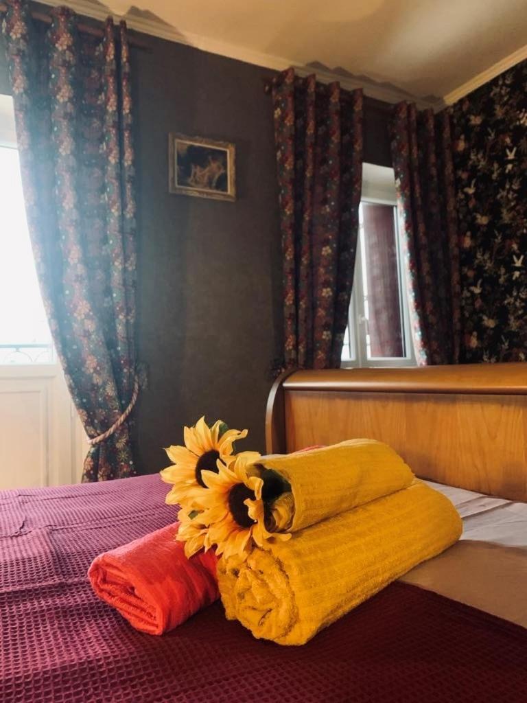 Bed and Breakfast La Babayaga Capestang Zewnętrze zdjęcie