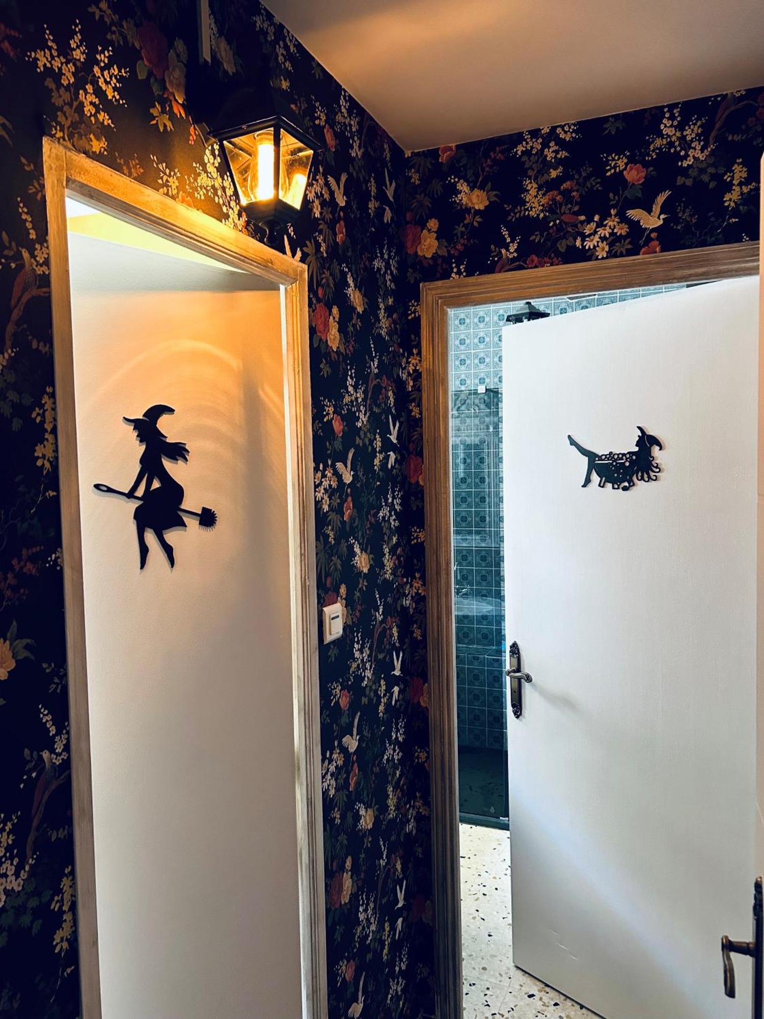Bed and Breakfast La Babayaga Capestang Zewnętrze zdjęcie