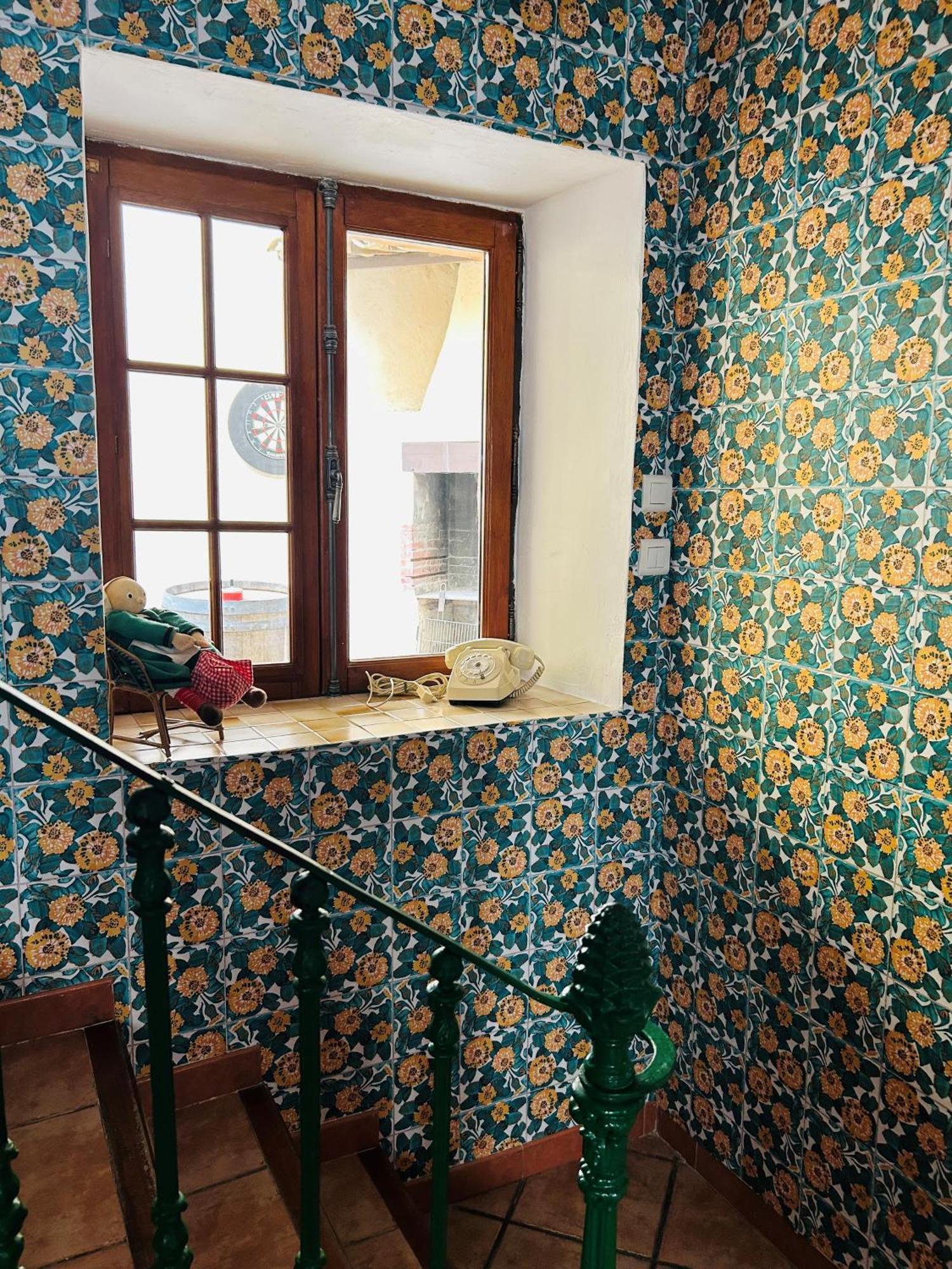 Bed and Breakfast La Babayaga Capestang Zewnętrze zdjęcie