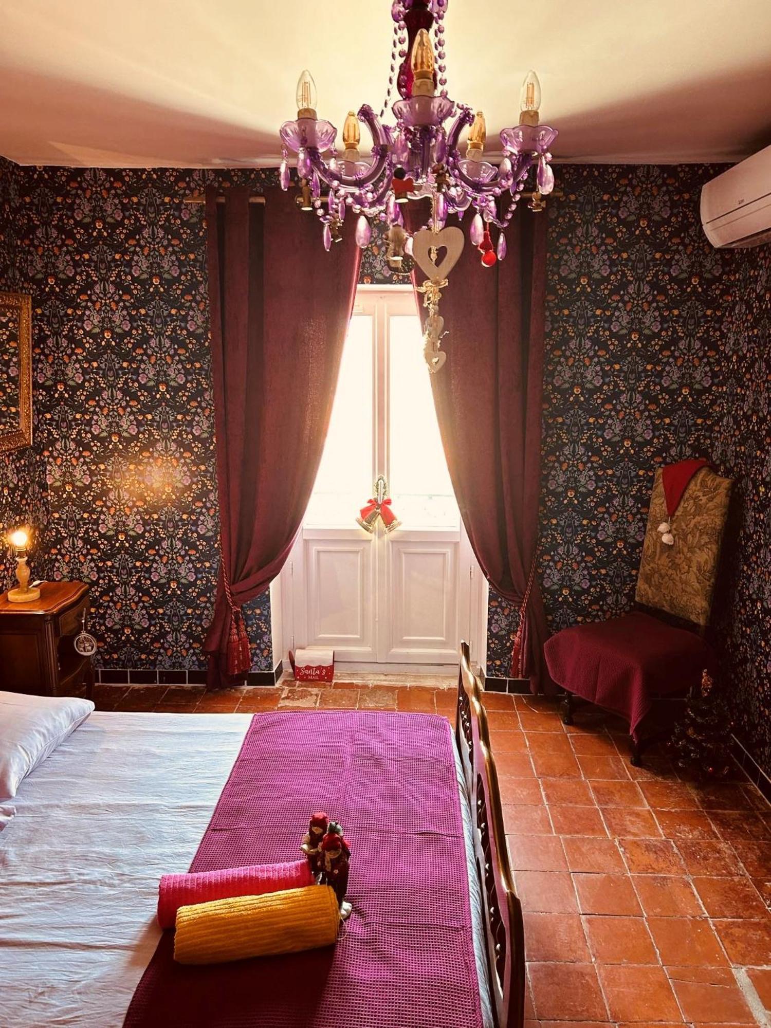 Bed and Breakfast La Babayaga Capestang Zewnętrze zdjęcie