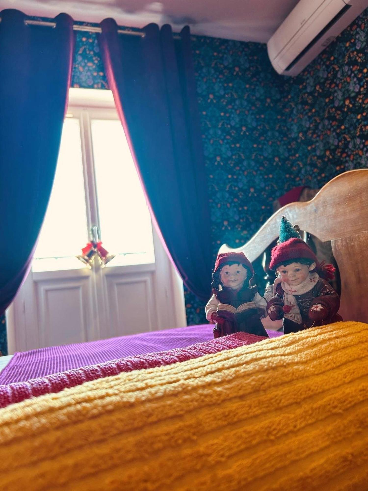 Bed and Breakfast La Babayaga Capestang Zewnętrze zdjęcie