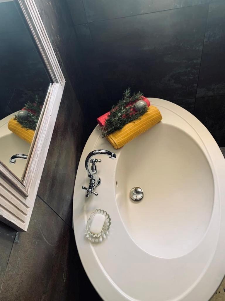 Bed and Breakfast La Babayaga Capestang Zewnętrze zdjęcie
