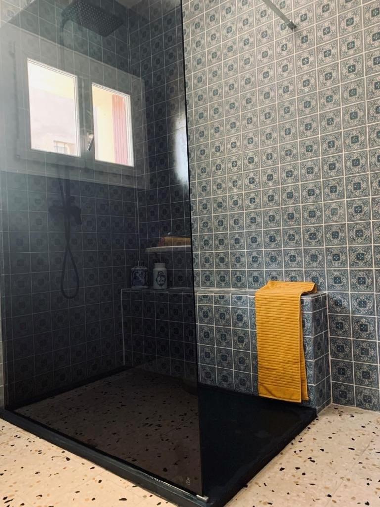 Bed and Breakfast La Babayaga Capestang Zewnętrze zdjęcie