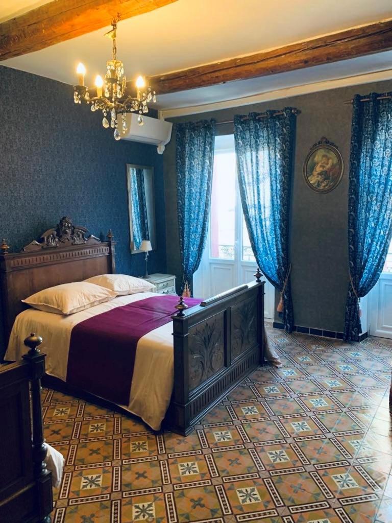 Bed and Breakfast La Babayaga Capestang Zewnętrze zdjęcie